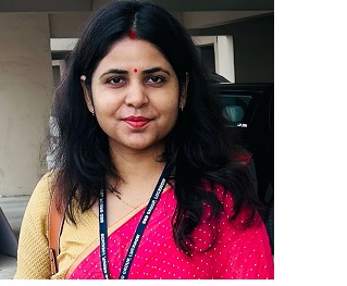 MRS. AKANKSHA SINGH